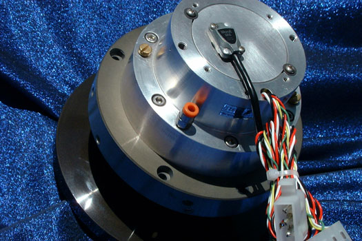 MicroE Encoder Install